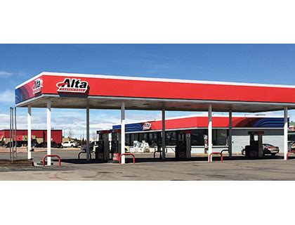 Alta convenience - Alta Convenience Profile and History. Alta Convenience operates 117 convenience stores through multiple states including Nebraska, Colorado, Kansas and New Mexico.